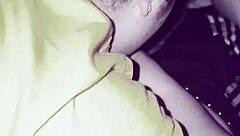 Bbw Latina Deepthroats Big Cock in Panties