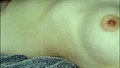 Vanessa Rose's Intense Cumshot Compilation!