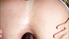 Deu O Cu No Mercado E No Pelo