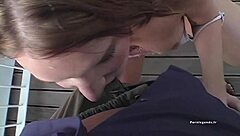 Katalin Takes Big Cock In Tight Ass Hole