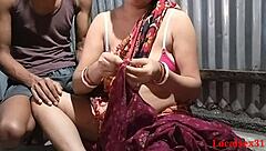 local indian brother and stepsister fucking on webcam with big cock