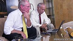 Does Ivy Impress in Sugar Daddy Anal?