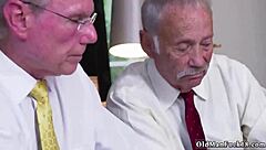 Does Ivy Impress in Sugar Daddy Anal?