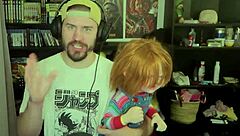 how to summon ghosts in closet