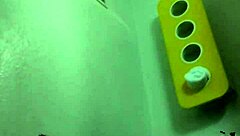 Mature Shemale Slut Masturbates