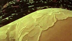 my wife's fat ass in panties