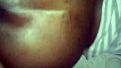 big black BBW ass bounces in this fun video