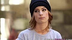 Petite teens licking each other's vaginas? So hot!