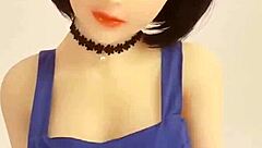 158 Cm Sex Doll Adele