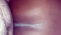 gay guys explore anal pleasures in intimate encounter