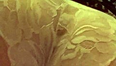 my wife's fat ass in panties