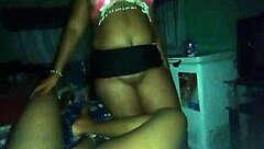 that sweet baby ella gets fucked by brison with big cock