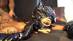 Catwoman Is Looking For A Breeding