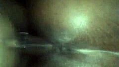 big black BBW ass bounces in this fun video