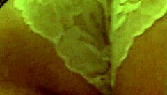 my wife's fat ass in panties