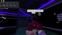 Bar Employee Fucks Succubus in Hentai Style!