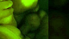 esposa sentando gostoso with big ass and pussy play