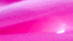 Vanessa angel has a special gift after striptease