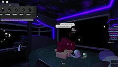 Bar Employee Fucks Succubus in Hentai Style!