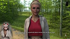 Episode 10 of Race of Life in Parking Lot