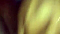 Sexy Ebony Squirts Hard From Pussy!