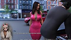 Episode 10 of Race of Life in Parking Lot