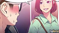 i can make babes orgasm with just a touch in episode 15