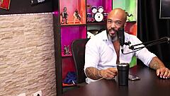 Gabriel and Julia fuck ass and pussy hard!