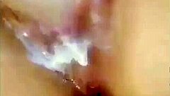 Watch This Thick Booty Handle a Massive Dildo in Solo Play. Toys Intensify the Scene.