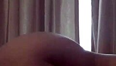 fucking hot bbw girl bent over on sofa