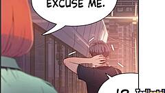 i can make babes orgasm with just a touch in episode 15