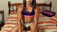 Ivory White Dresses Up And Plays