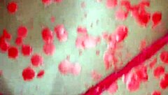 Waxplay leads to hardcore ass eating and creampie