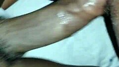 Ebony big ass pounded hard