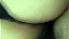 my first experience with my mom's big ass latina friend