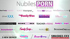 Mabel may catches stepbro spying on her