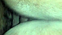 Ebony big ass pounded hard