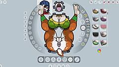 Marinette's sailor adventures in Miraculous Ladybug