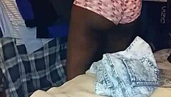 Girls having fun together