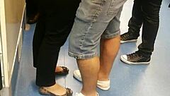 Amateur Shemale Video From 2013