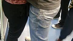 Amateur Shemale Video From 2013