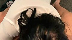 I Love Sucking That Young Big Cock as Secretary