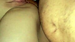 Anal Sex - Made Him Cum Twice In My Ass Look How Full Of Cum I Got!