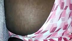 Girls having fun together