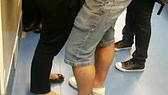 Amateur Shemale Video From 2013