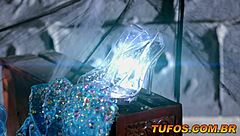 Fairy Godmother Fucks Hard In Cinderella Parody