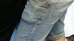 Amateur Shemale Video From 2013