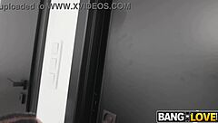 Stuck on stepdaughter Yanick Shaft