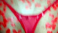 Waxplay leads to hardcore ass eating and creampie