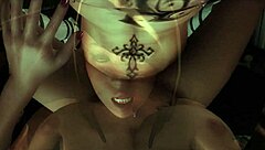 Snake in the grass part 1 featuring 3d cartoon adventure